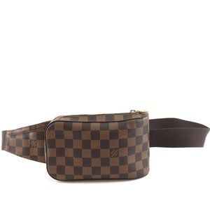 louis vuitton fanny pack bum bag